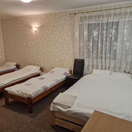 Agroturystyka Gramburg Zblewo Exteriér fotografie