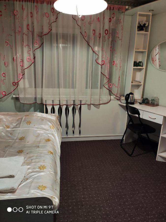 Agroturystyka Gramburg Zblewo Exteriér fotografie