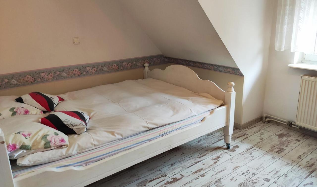 Agroturystyka Gramburg Zblewo Exteriér fotografie