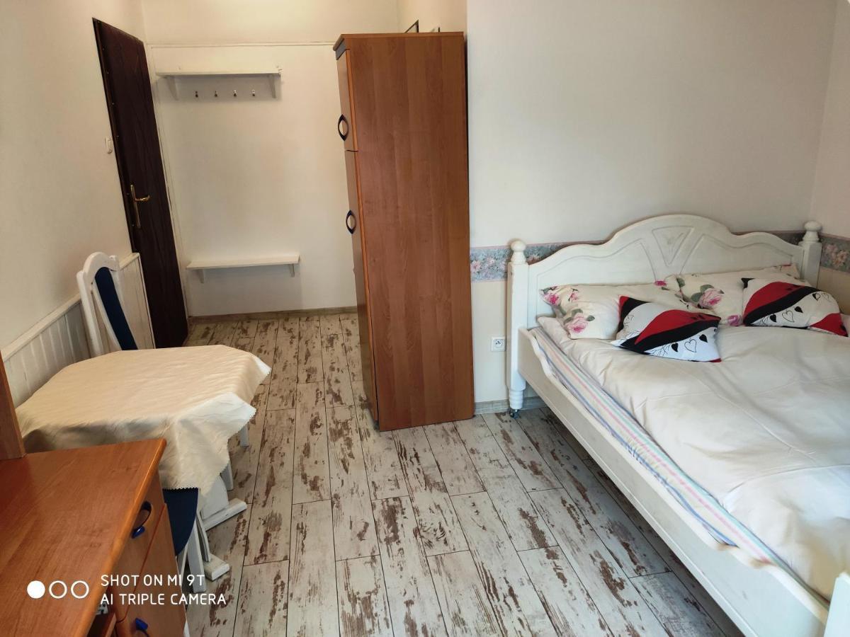 Agroturystyka Gramburg Zblewo Exteriér fotografie
