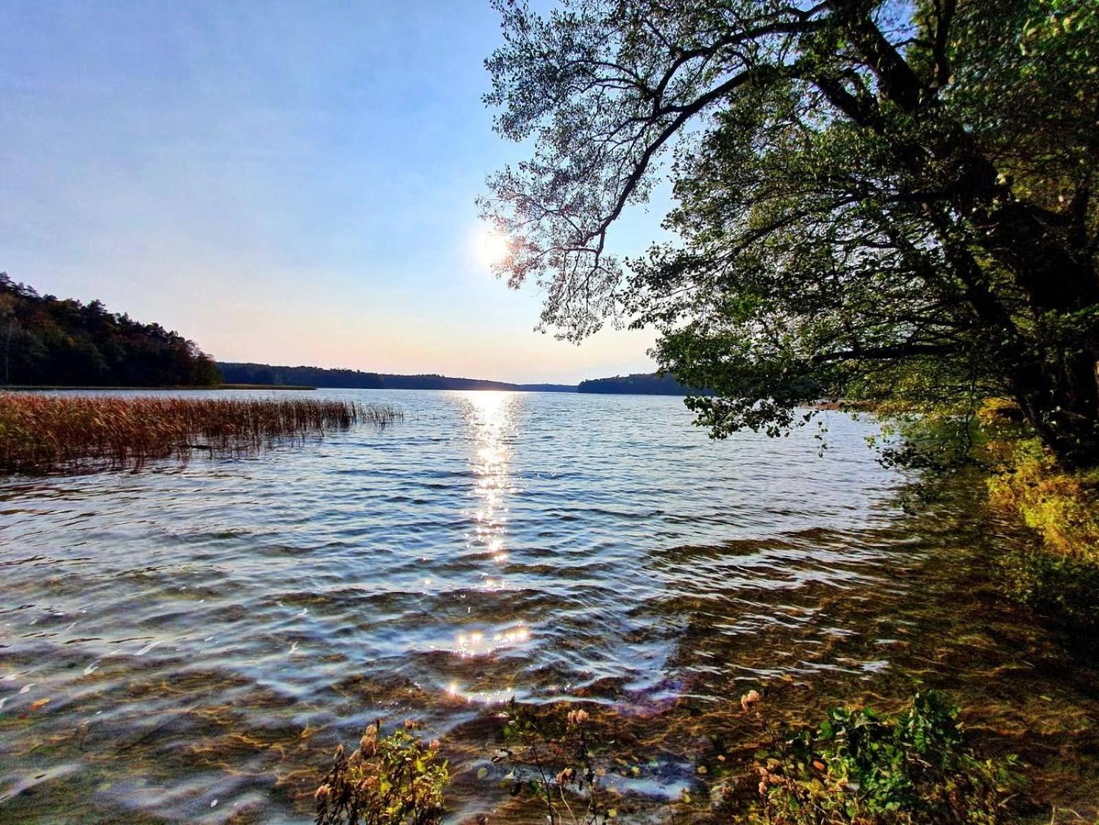 Agroturystyka Gramburg Zblewo Exteriér fotografie