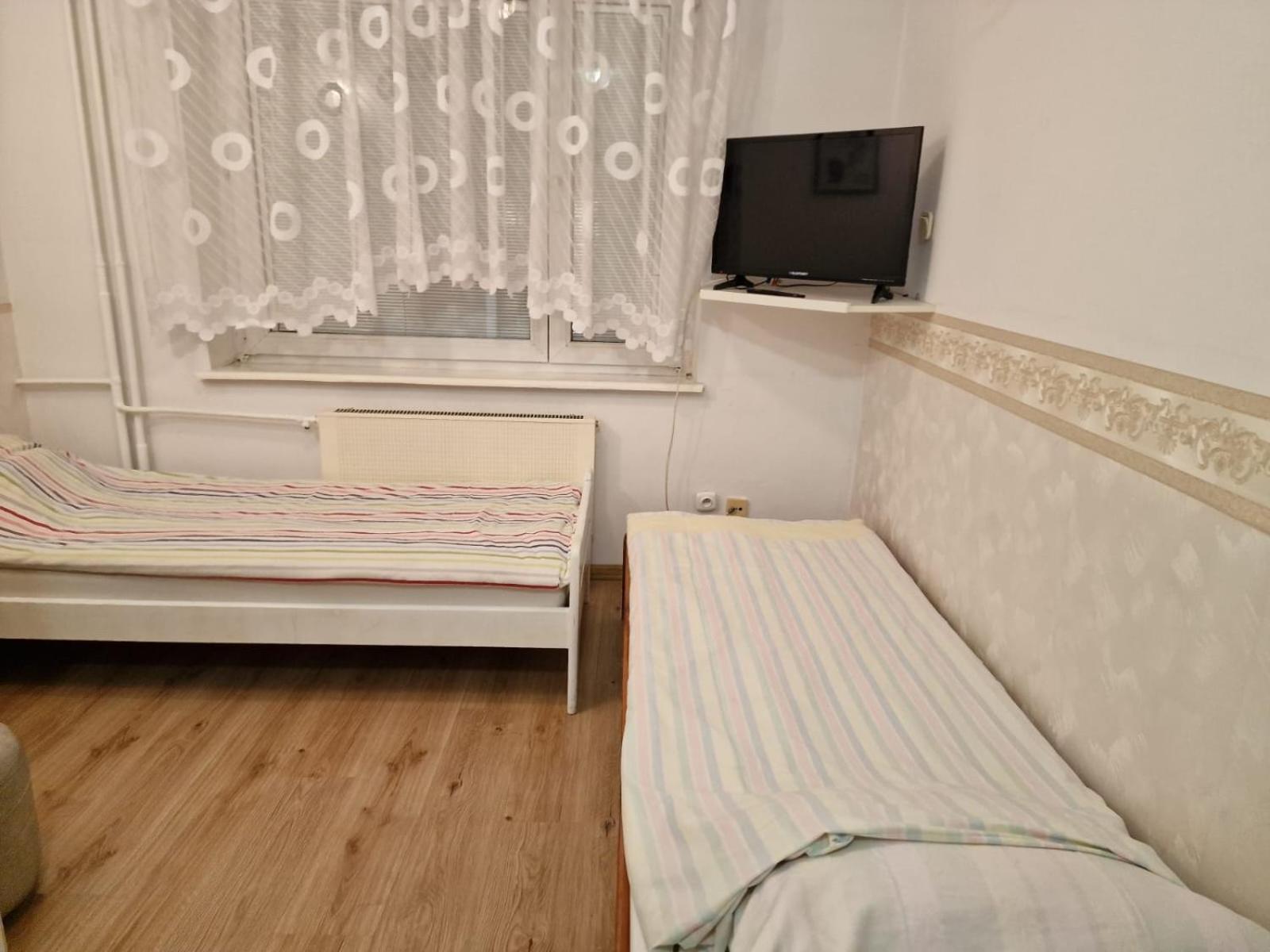Agroturystyka Gramburg Zblewo Exteriér fotografie