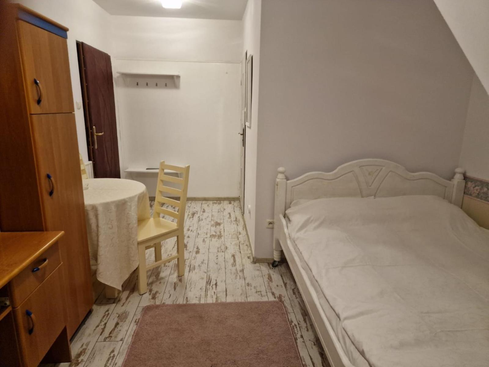 Agroturystyka Gramburg Zblewo Exteriér fotografie