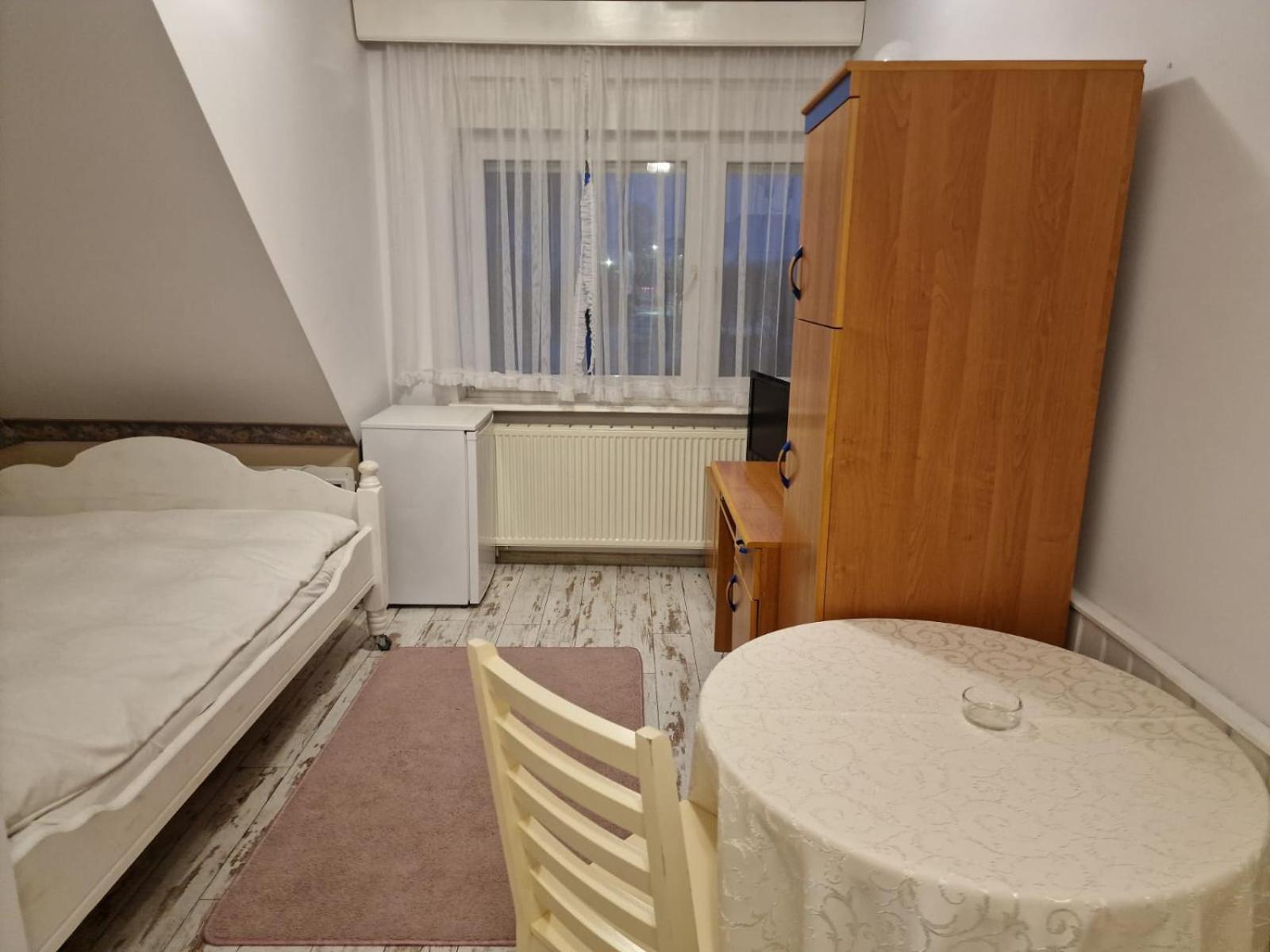 Agroturystyka Gramburg Zblewo Exteriér fotografie