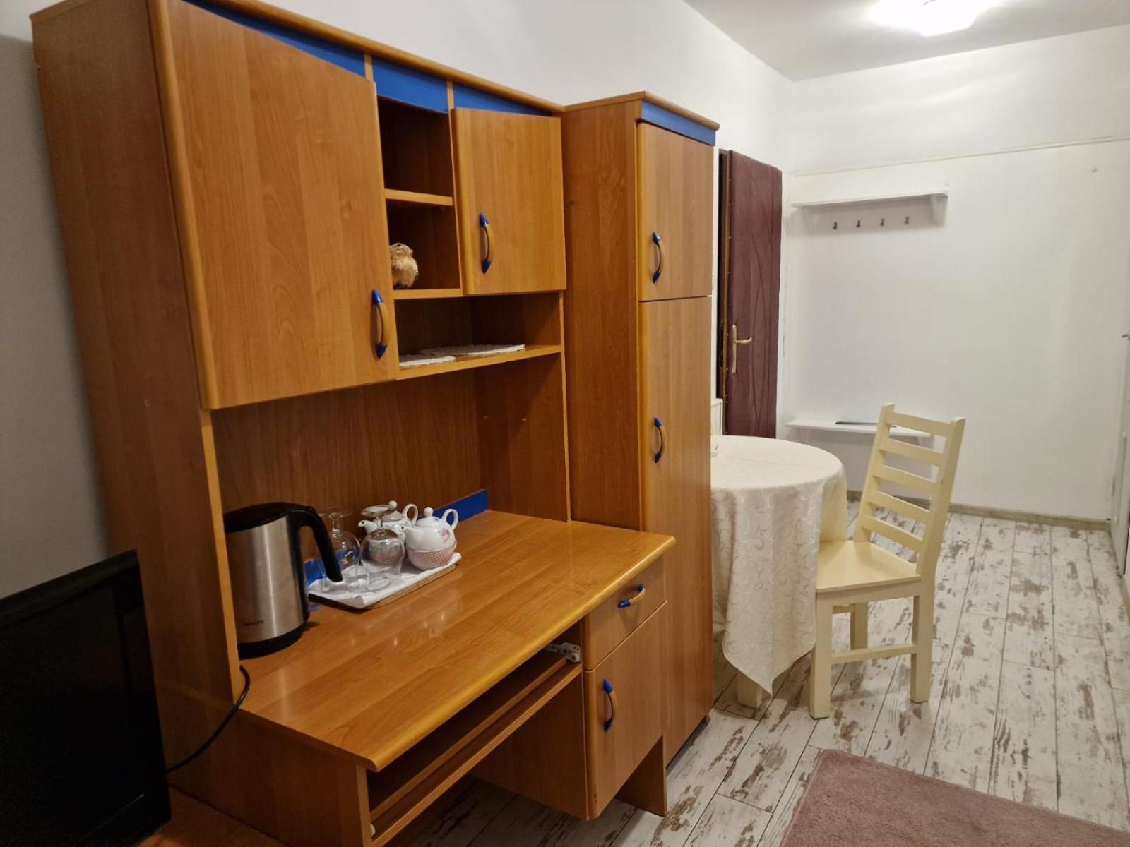 Agroturystyka Gramburg Zblewo Exteriér fotografie