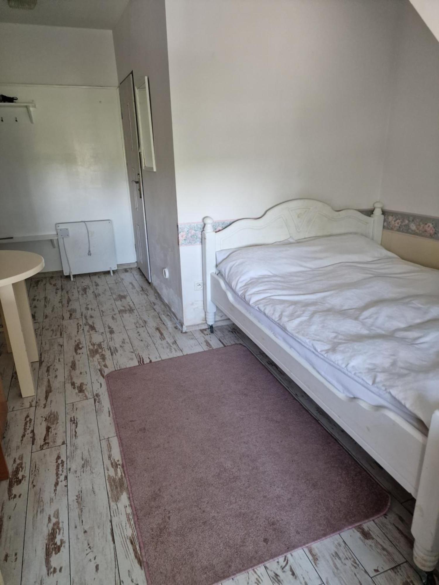 Agroturystyka Gramburg Zblewo Exteriér fotografie