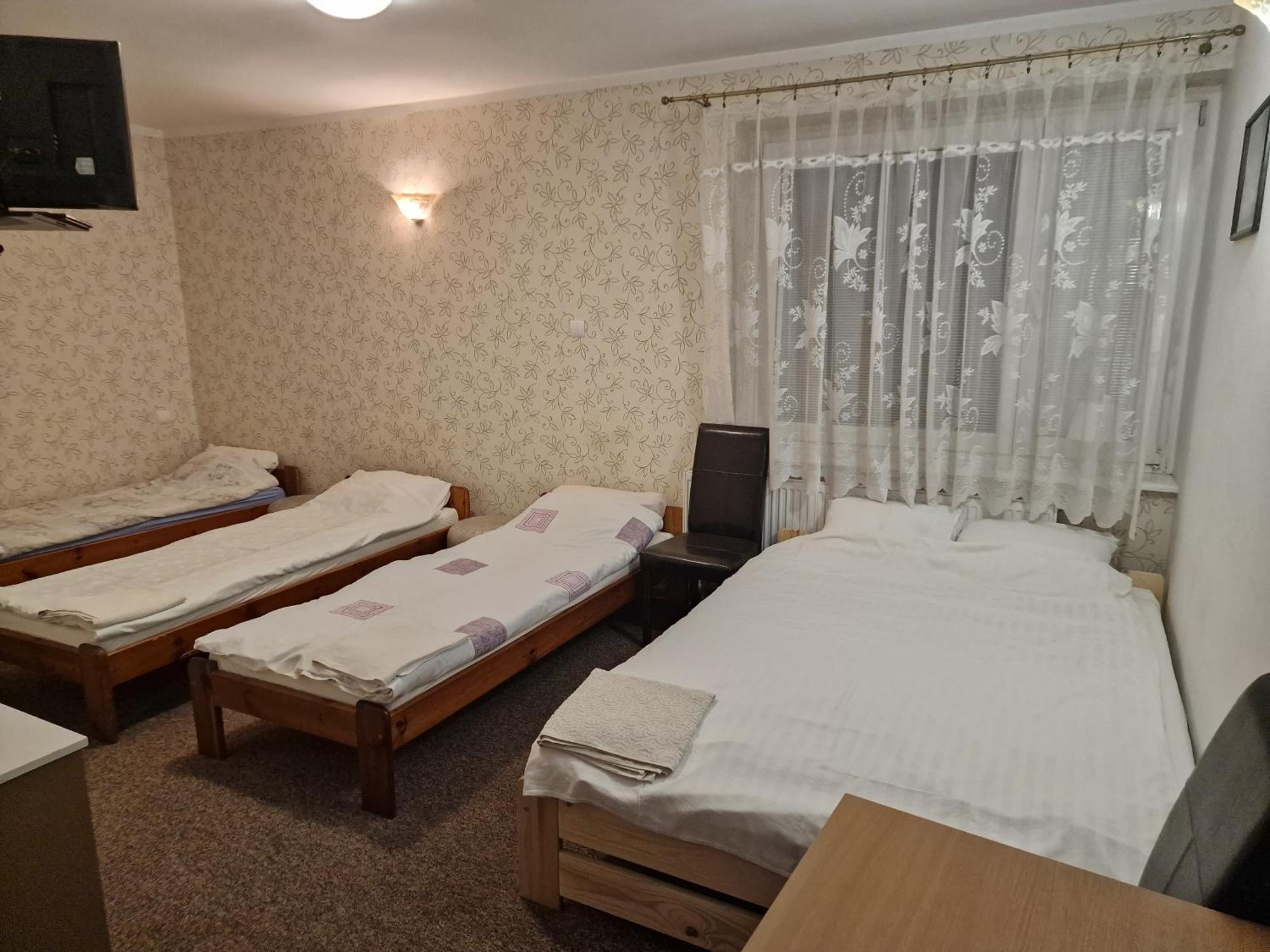 Agroturystyka Gramburg Zblewo Exteriér fotografie