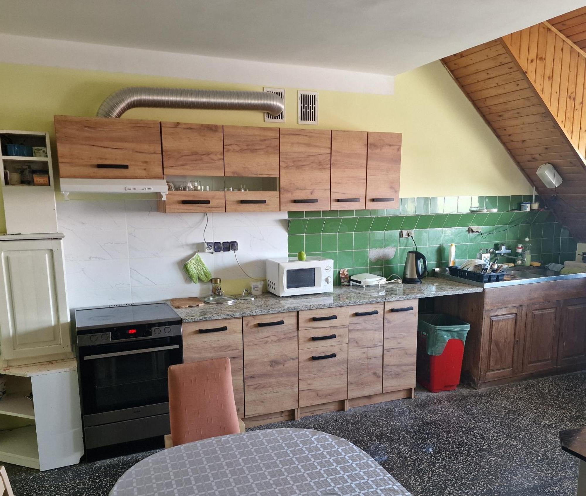 Agroturystyka Gramburg Zblewo Exteriér fotografie
