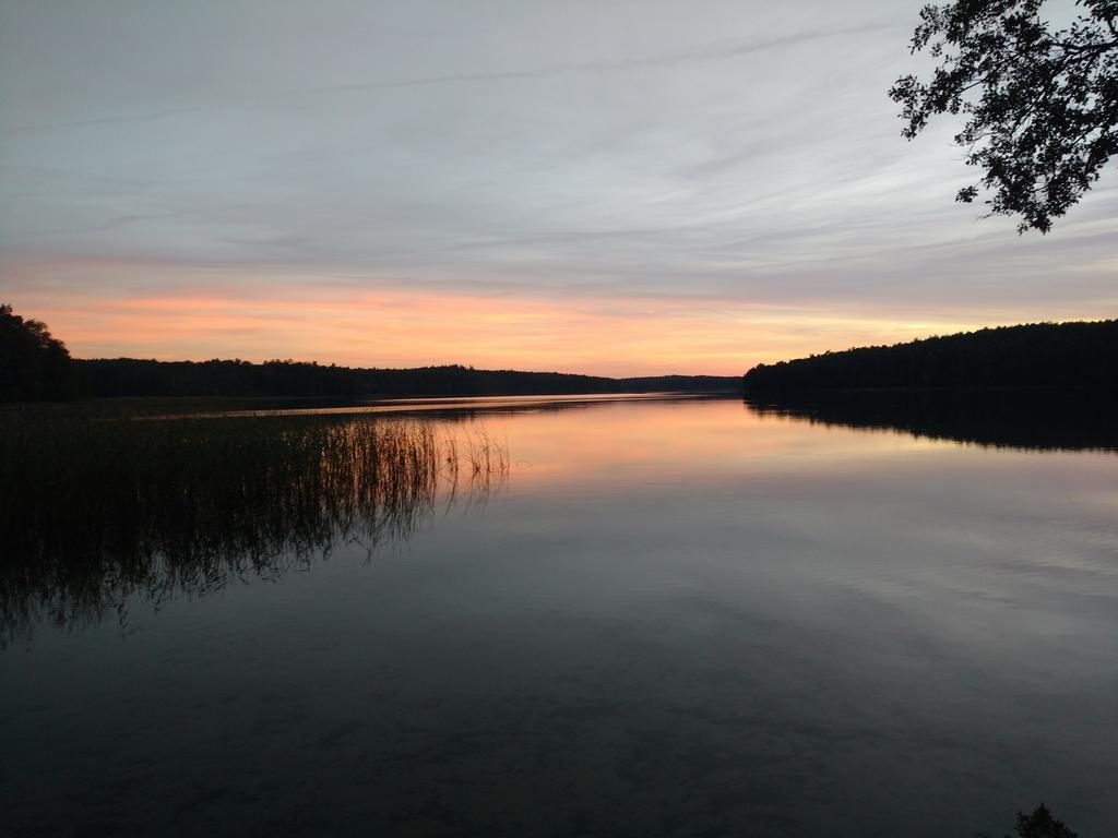 Agroturystyka Gramburg Zblewo Exteriér fotografie