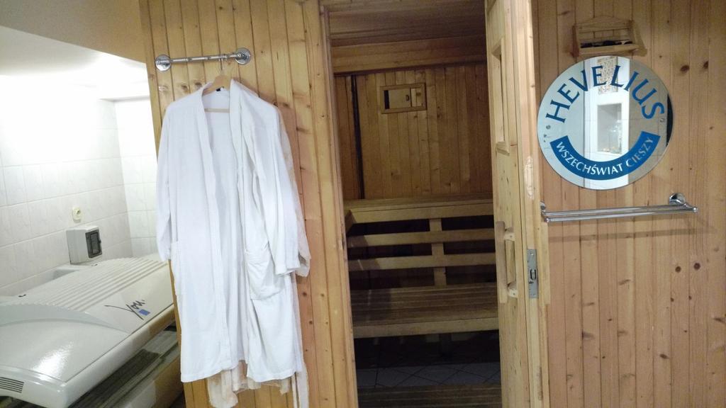 Agroturystyka Gramburg Zblewo Exteriér fotografie
